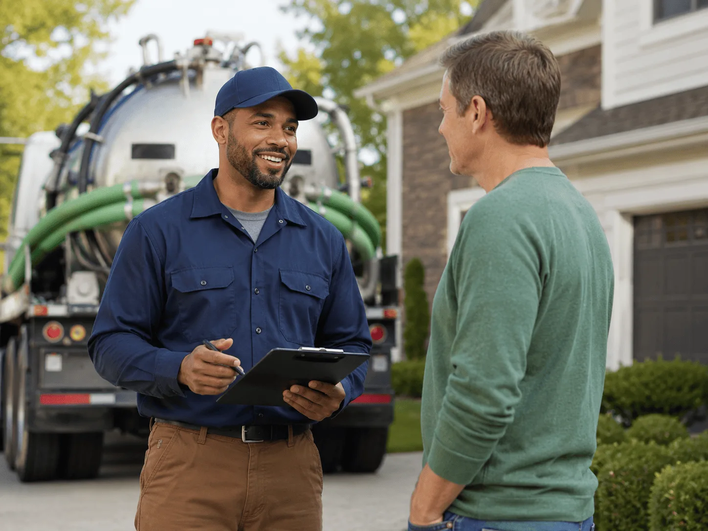 Mosquito Control Fleming, PA FAQs